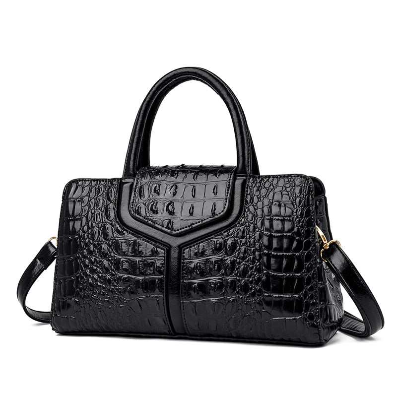 High Quality Handbags for Women Designer Luxury Large Capacity Leather Shoulder Crossbody Bag Big Fashion